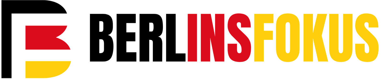 Berlins Fokus